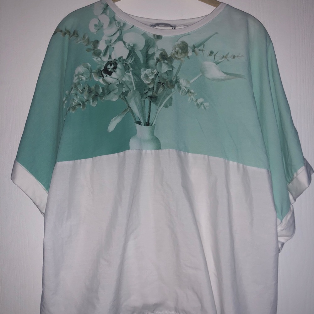 Zara Top